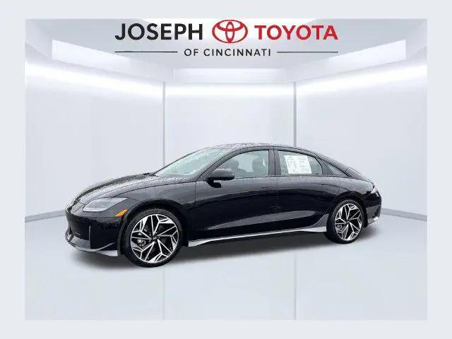 2023 Hyundai IONIQ 6 for sale near Cincinnati, OH
