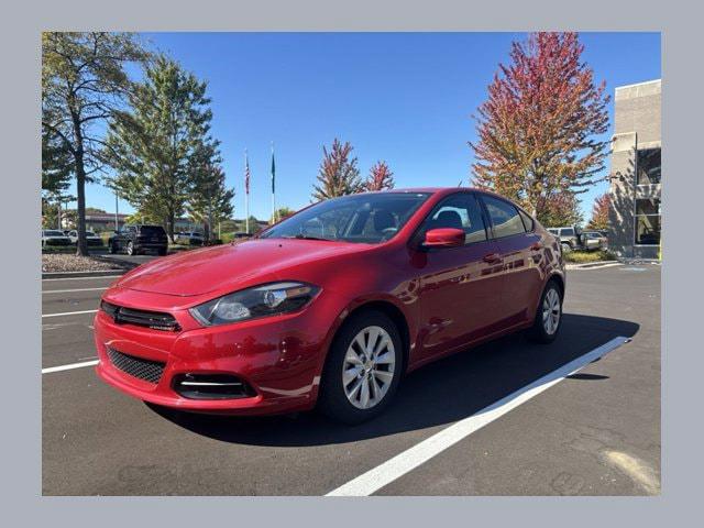 2014 Dodge Dart SXT for sale in Bloomfield Hills, MI
