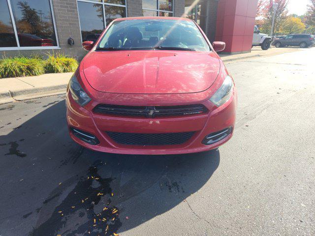 2014 Dodge Dart SXT