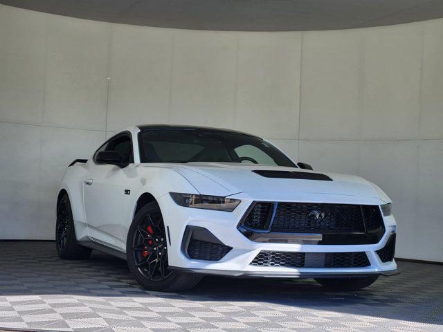2024 Ford Mustang GT Premium Fastback for sale in Longmont, CO