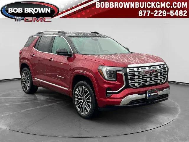 2026 GMC Terrain AWD Denali for sale in Ankeny, IA