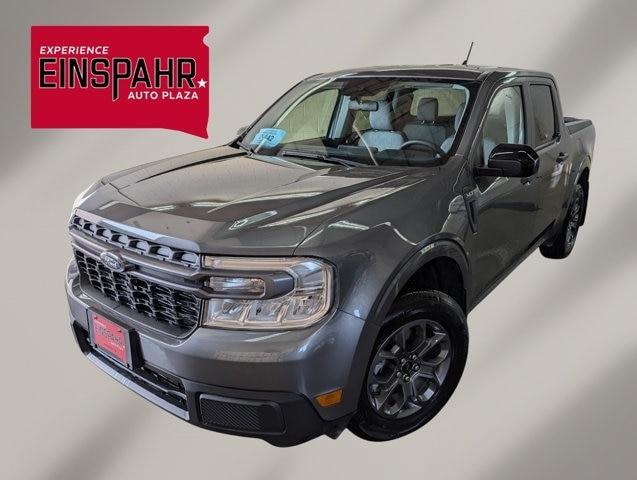 2024 Ford Maverick XLT for sale in Brookings, SD