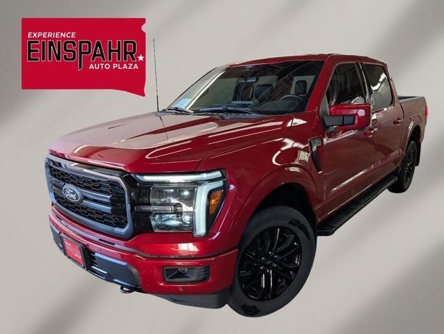 2025 Ford F-150 Lariat for sale in Brookings, SD