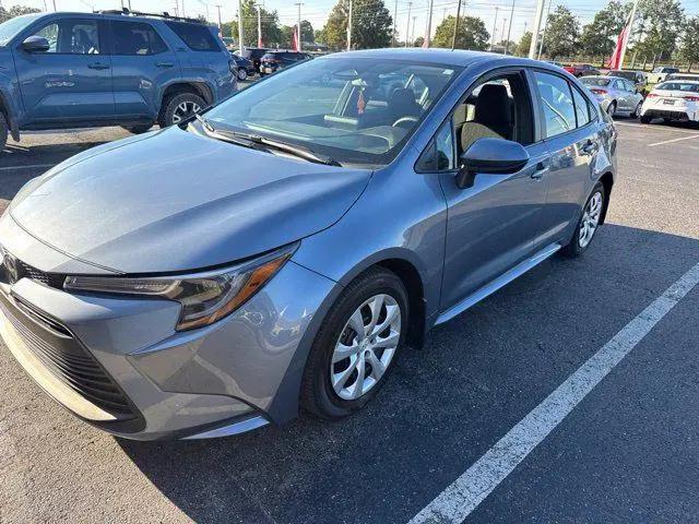 2025 Toyota Corolla LE for sale in Decatur, AL