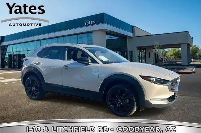 2024 Mazda CX-30 2.5 S Select Sport for sale in Goodyear, AZ