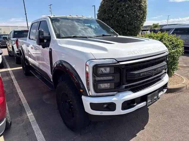 2024 Ford F-250 LARIAT for sale in Goodyear, AZ
