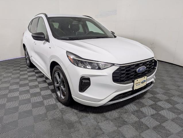 2023 Ford Escape ST-Line for sale in Marble Falls, TX
