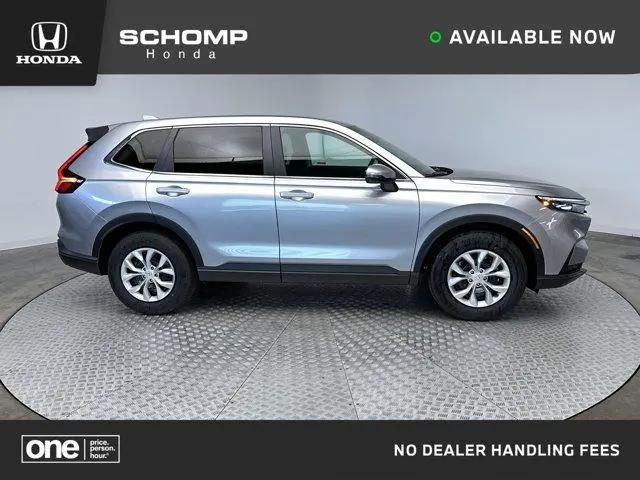 2026 Honda CR-V LX AWD for sale in Highlands Ranch, CO