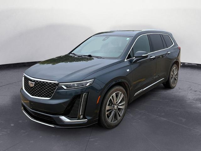2021 Cadillac XT6 FWD Premium Luxury for sale in Stillwater, OK