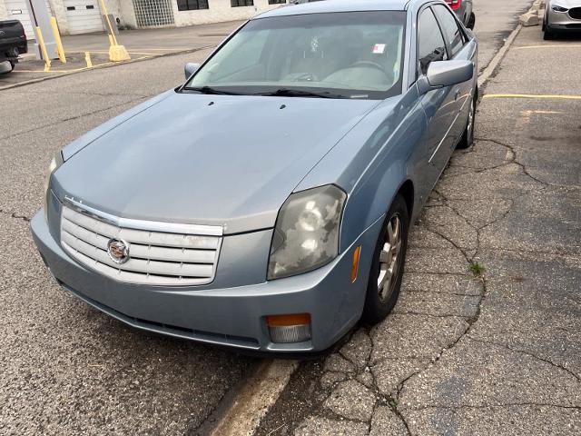 2007 Cadillac CTS Standard for sale in Sterling Heights, MI