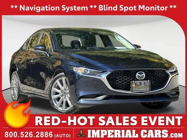2023 Mazda Mazda3 2.5 S Select for sale in Mendon, MA