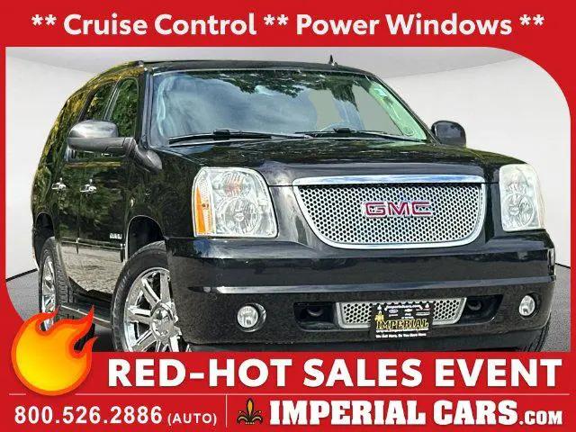 2013 GMC Yukon Denali for sale in Mendon, MA