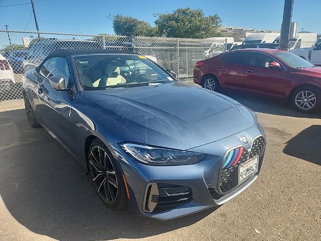 2023 BMW M4 M440i for sale in San Diego, CA