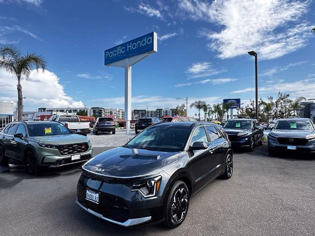 2023 Kia Niro EV Wind for sale in San Diego, CA