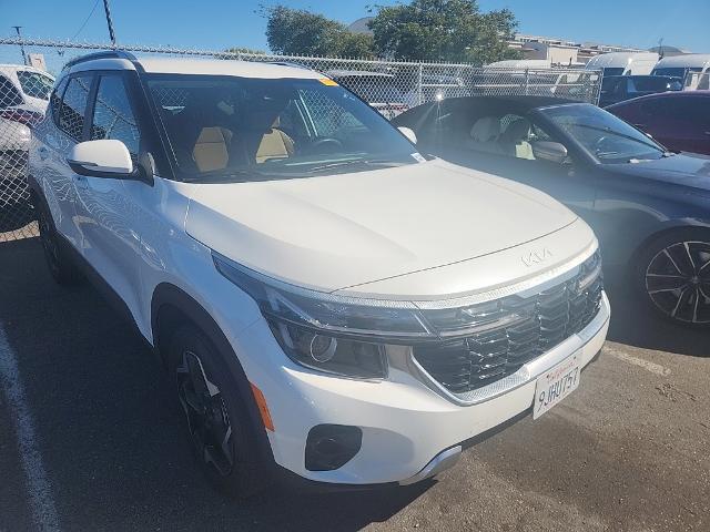 2024 Kia Seltos EX for sale in San Diego, CA