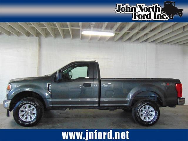 2020 Ford F-250 XL for sale in Emporia, KS