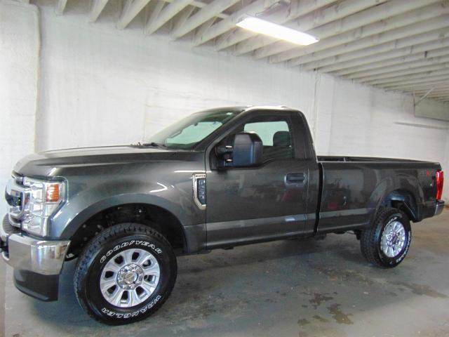 2020 Ford F-250 XL