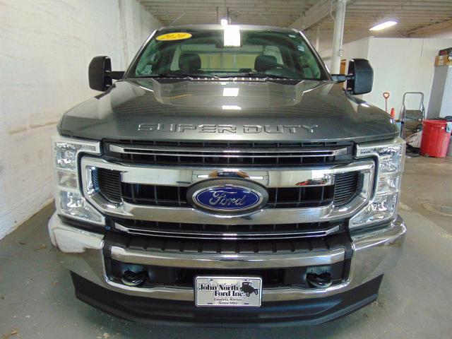 2020 Ford F-250 XL