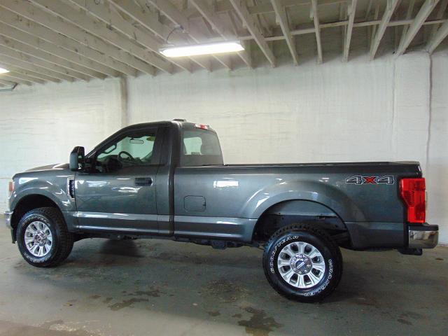 2020 Ford F-250 XL