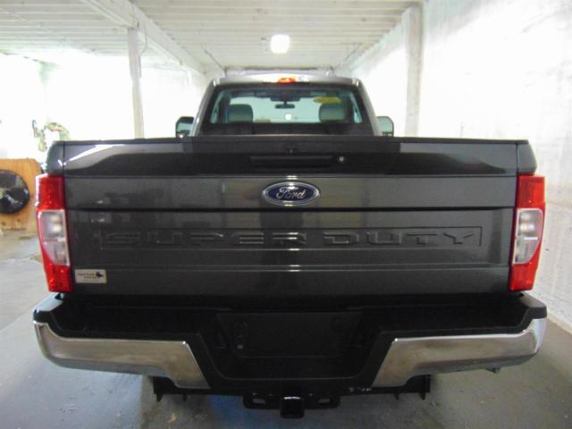 2020 Ford F-250 XL