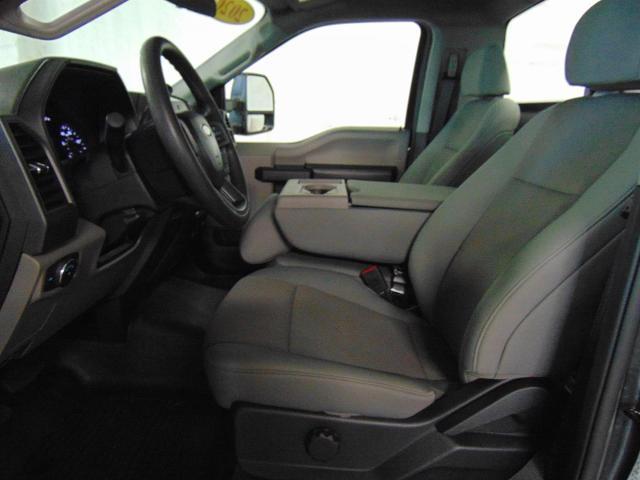 2020 Ford F-250 XL