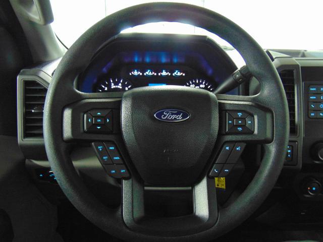 2020 Ford F-250 XL