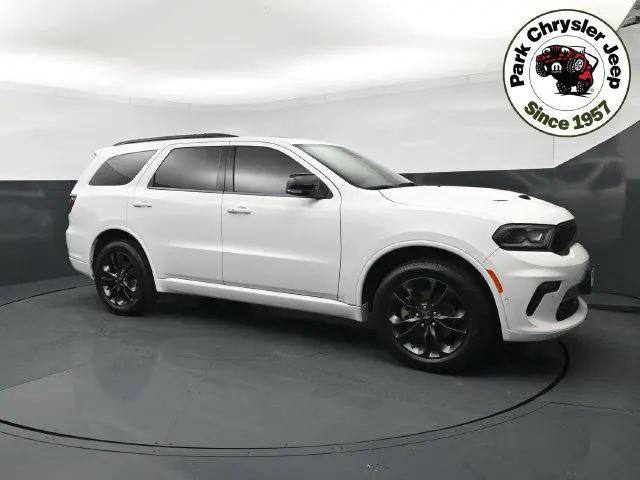 2023 Dodge Durango GT Premium AWD for sale in Burnsville, MN