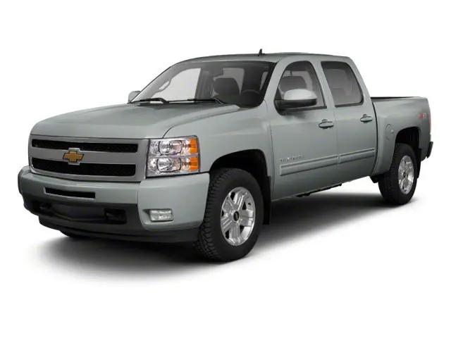 2013 Chevrolet Silverado 1500 LTZ for sale in Lewiston, MN