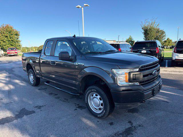 2020 Ford F-150 XL for sale in Kansas City, MO