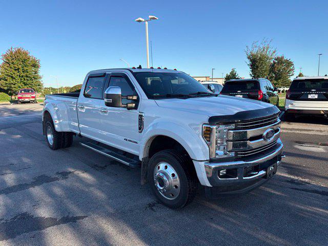2019 Ford F-450 LARIAT for sale in Kansas City, MO