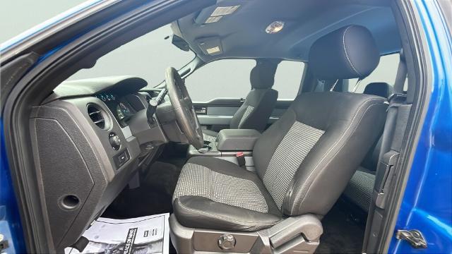 2014 Ford F-150 STX