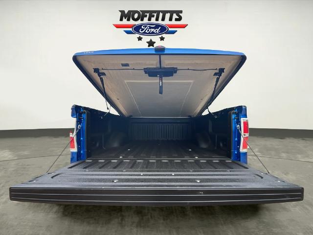 2014 Ford F-150 STX
