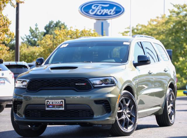 2026 Dodge Durango GT AWD HEMI V8 for sale in Orland Park, IL