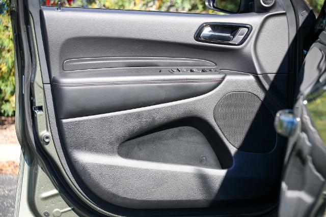 2026 Dodge Durango GT AWD HEMI V8