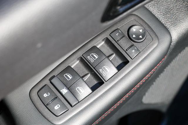 2026 Dodge Durango GT AWD HEMI V8
