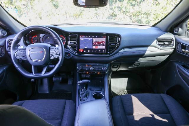 2026 Dodge Durango GT AWD HEMI V8