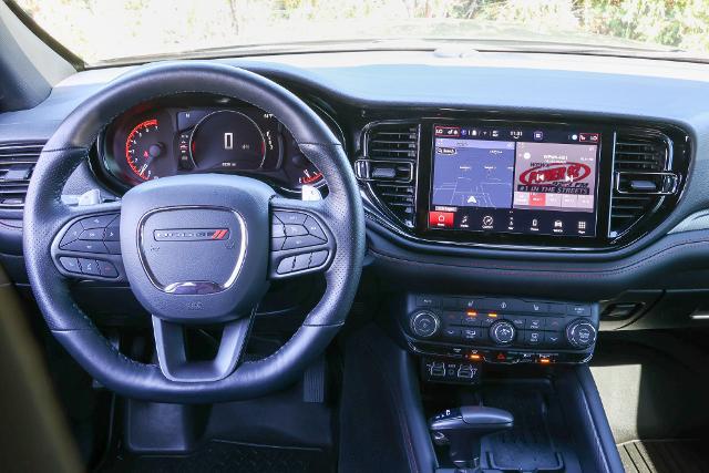 2026 Dodge Durango GT AWD HEMI V8
