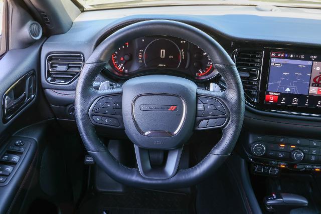 2026 Dodge Durango GT AWD HEMI V8