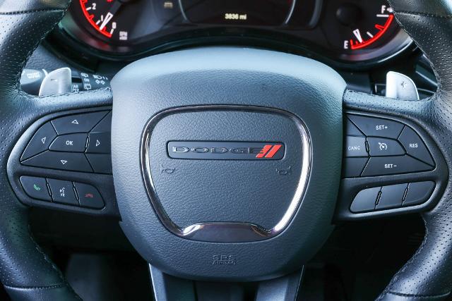 2026 Dodge Durango GT AWD HEMI V8