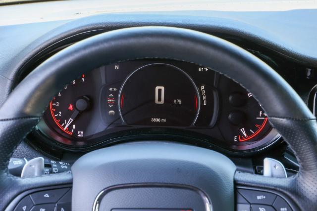 2026 Dodge Durango GT AWD HEMI V8