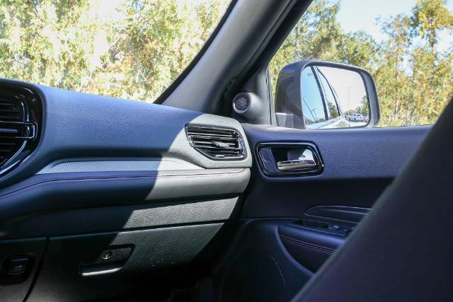 2026 Dodge Durango GT AWD HEMI V8