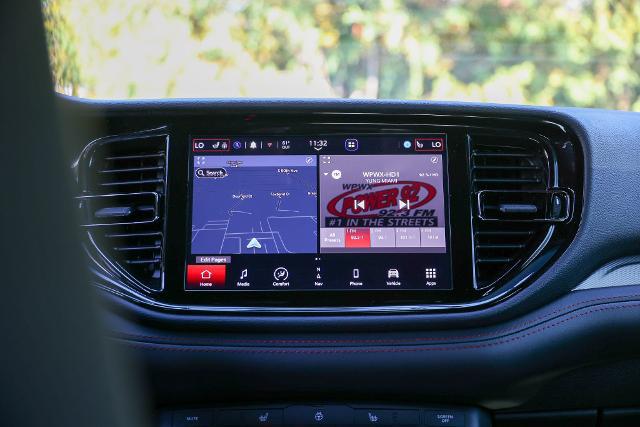2026 Dodge Durango GT AWD HEMI V8