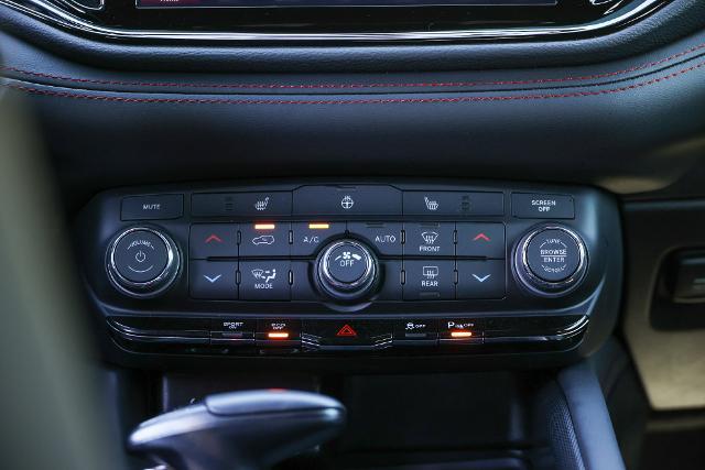 2026 Dodge Durango GT AWD HEMI V8