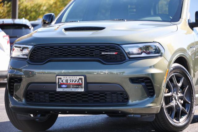 2026 Dodge Durango GT AWD HEMI V8