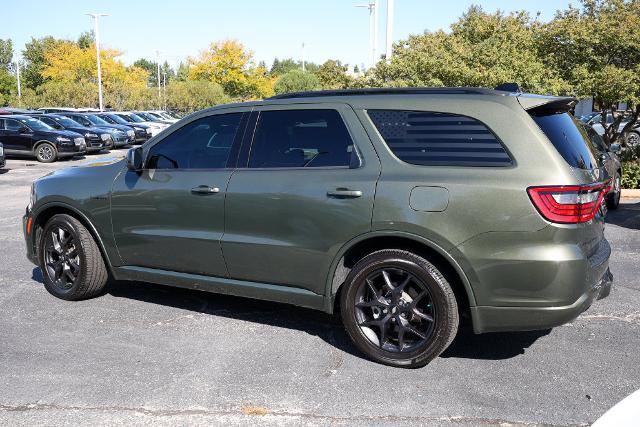 2026 Dodge Durango GT AWD HEMI V8