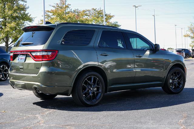 2026 Dodge Durango GT AWD HEMI V8