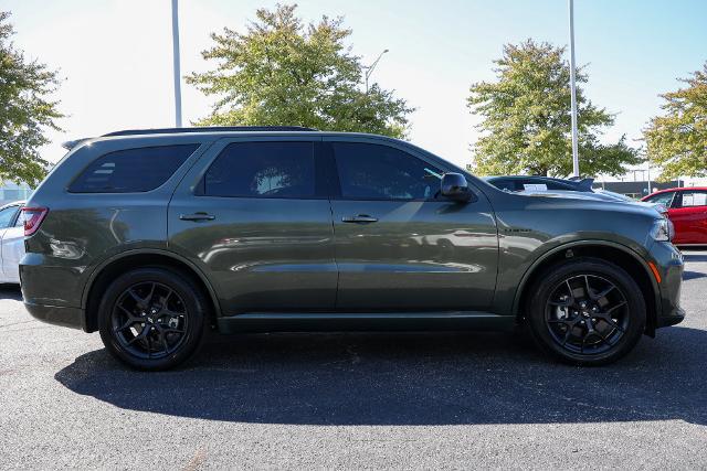 2026 Dodge Durango GT AWD HEMI V8