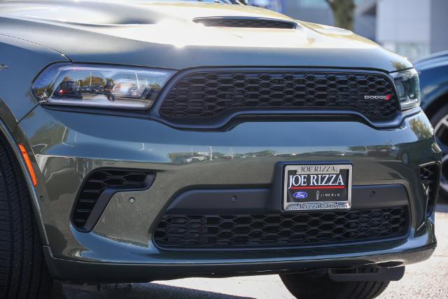 2026 Dodge Durango GT AWD HEMI V8