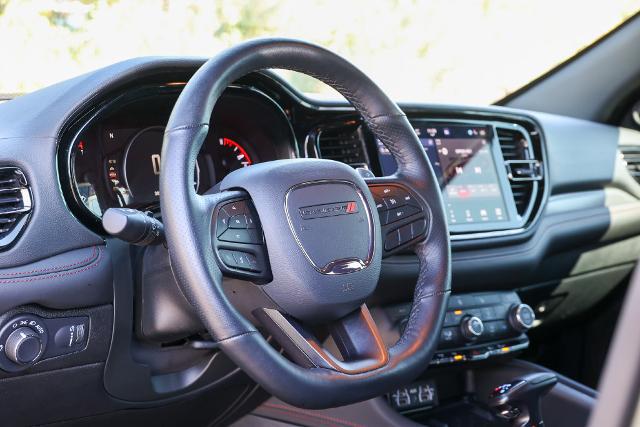 2026 Dodge Durango GT AWD HEMI V8