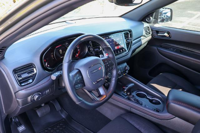 2026 Dodge Durango GT AWD HEMI V8
